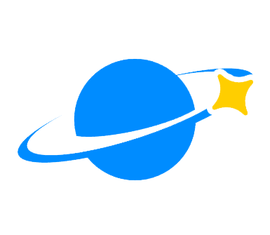 星际导航网 - 聚合了各大行业优秀网站